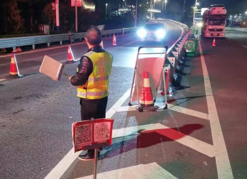 疫情防控，遠(yuǎn)通人沖鋒在前！