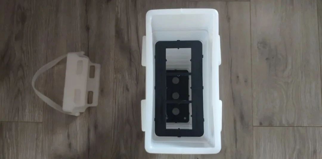 關(guān)于2024版集料規(guī)程，對(duì)這個(gè)試驗(yàn)是這樣要求